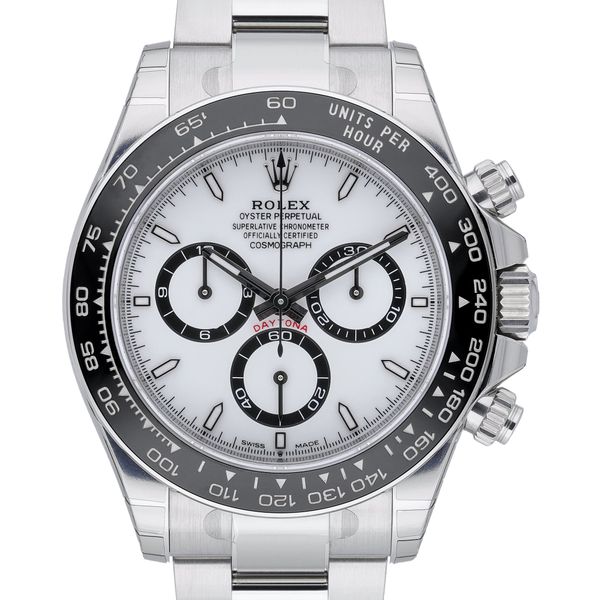 Rolex Daytona 126500 LN